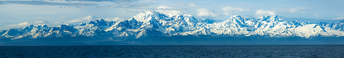 Alaska