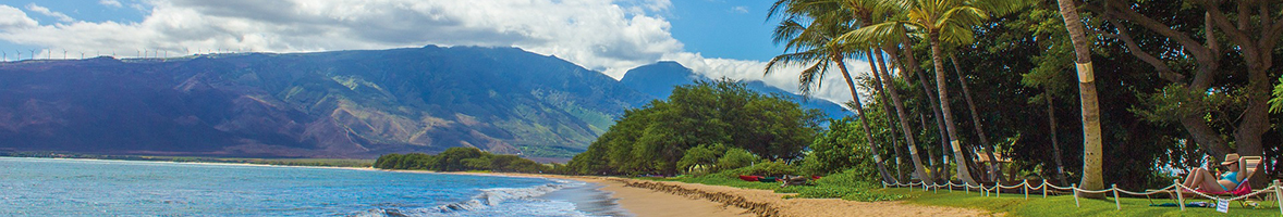 Hawaii