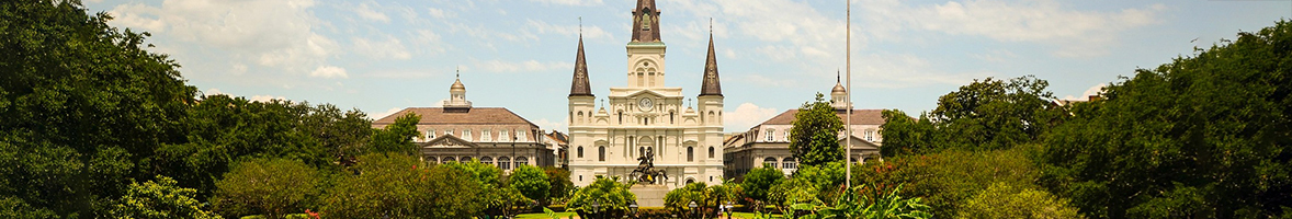 Louisiana