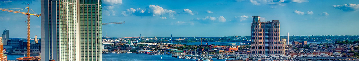 Maryland