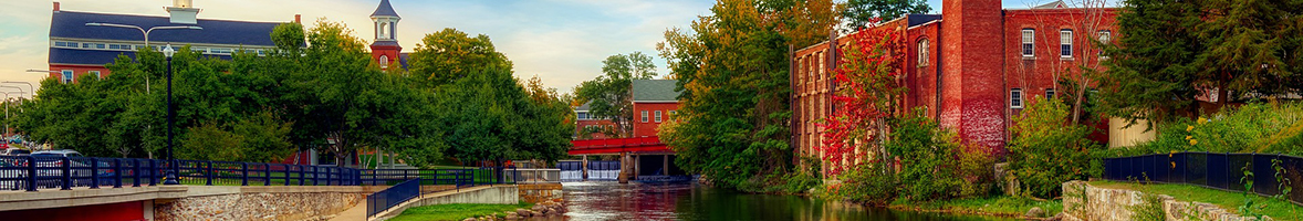 New Hampshire