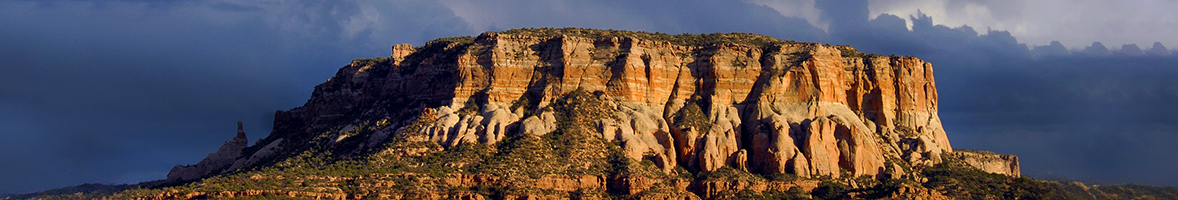 New Mexico