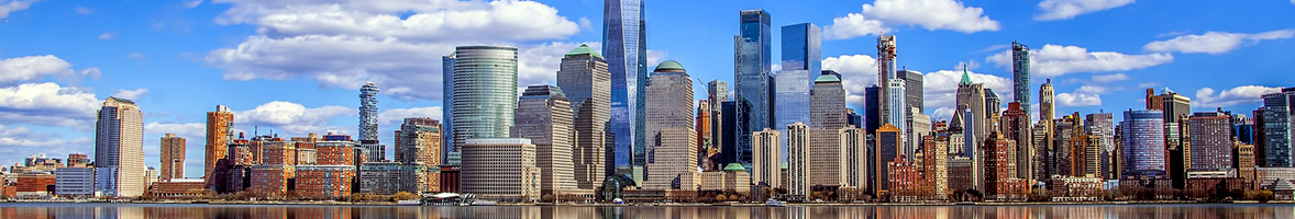 New York City