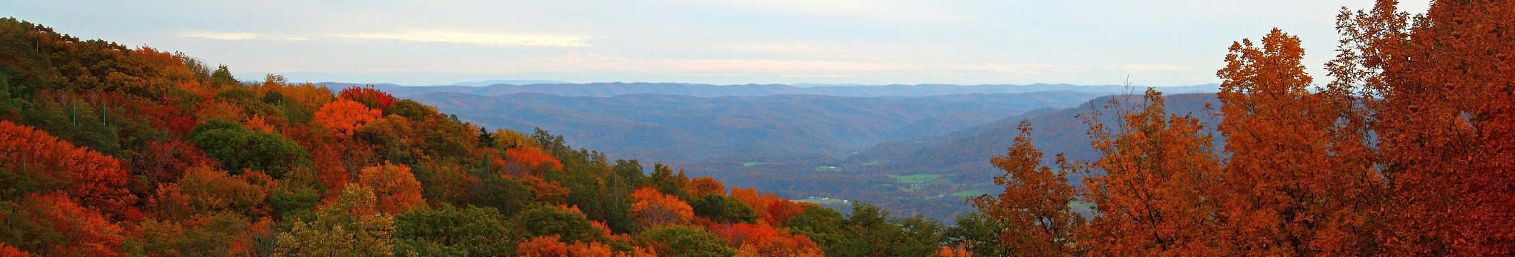 West Virginia
