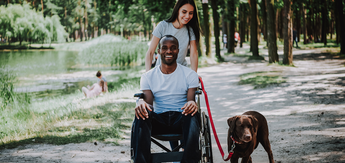 Apply Disability Florida