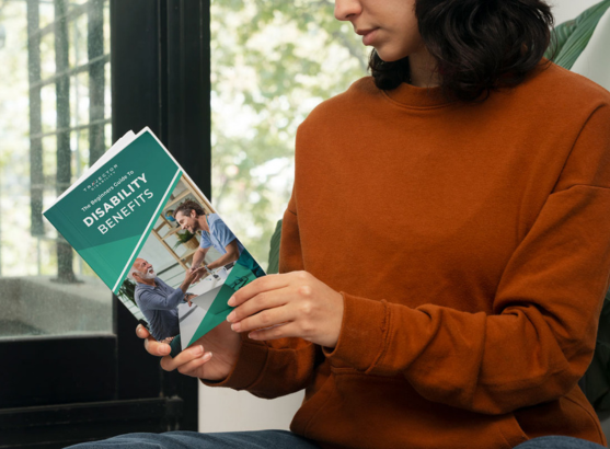 DIsability Benefits