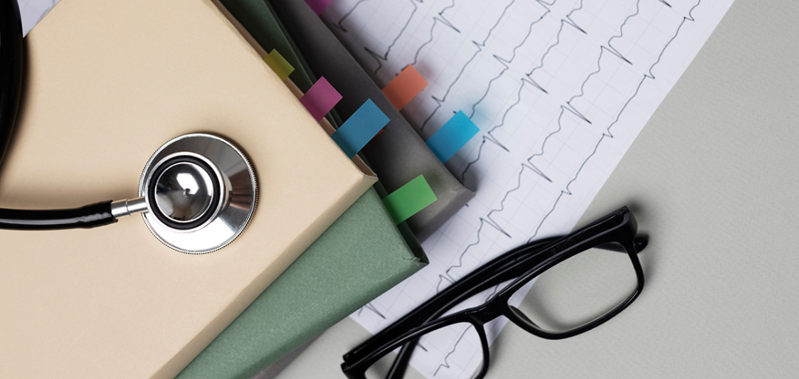 Social Security Disability Medical Records