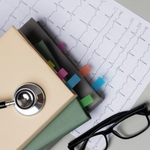 Social Security Disability Medical Records
