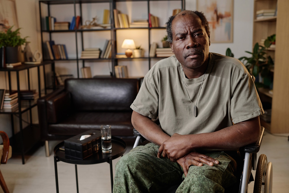 Veterans Affairs Disability System, PTSD, And The FiveYear Rule
