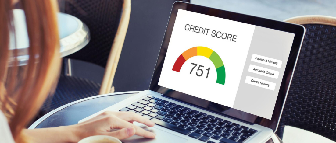 Social Security Disability and Your Credit Score