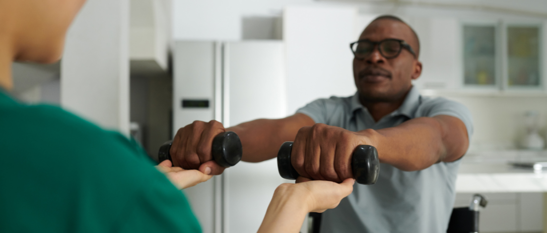 Functional capacity evaluation SSDI