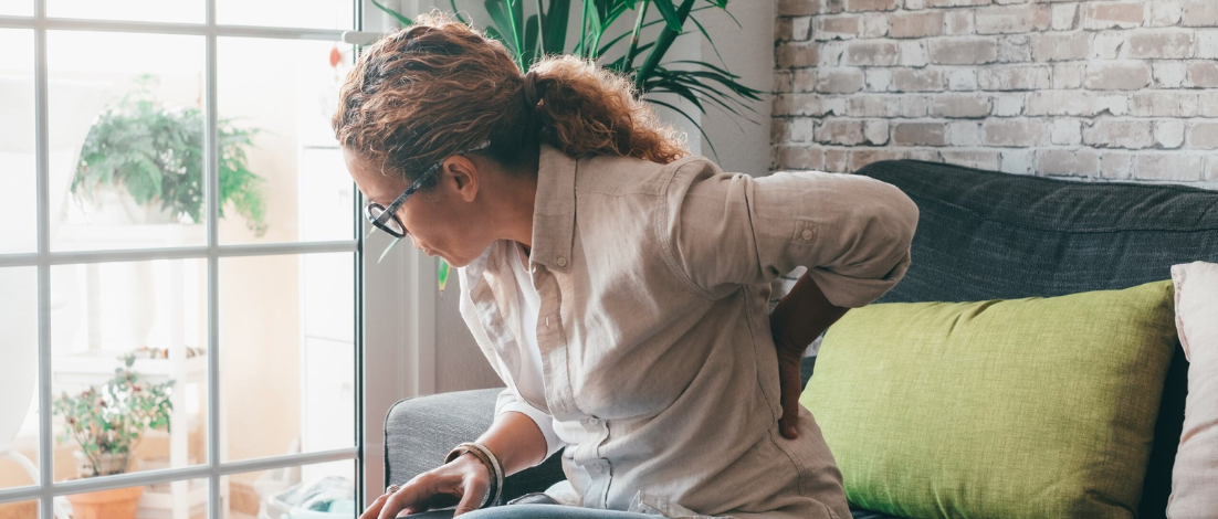 Social Security Disability for Spinal Problems