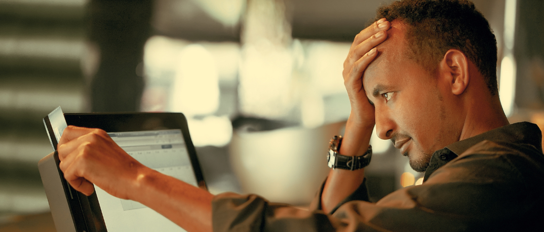 SSDI application mistakes