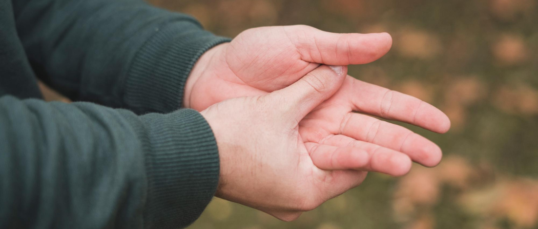 Arthritis Disability