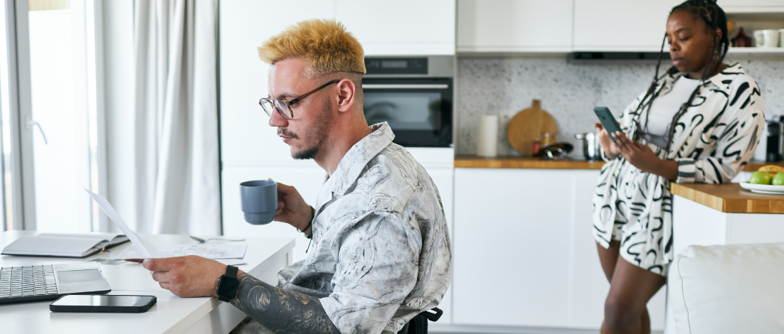 Disability resources