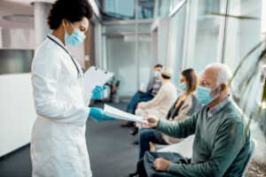 Medical Report