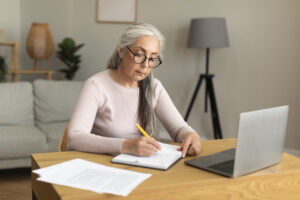 Key Roles in an SSDI Claim