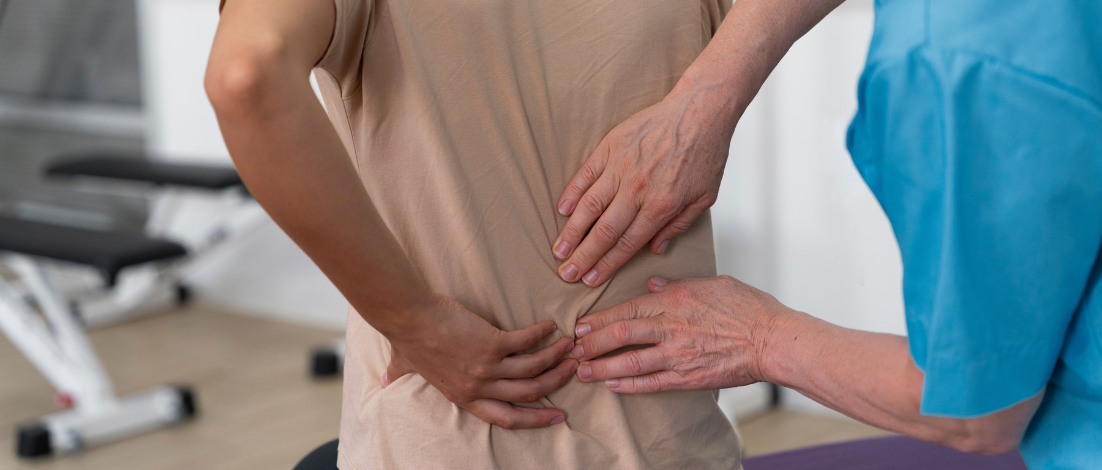 Musculoskeletal Disability Evaluation