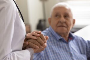 Alzheimers Disability