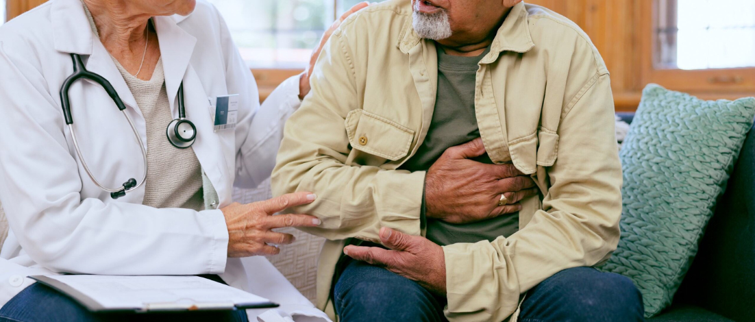 Digestive Disorder Disability Evaluation