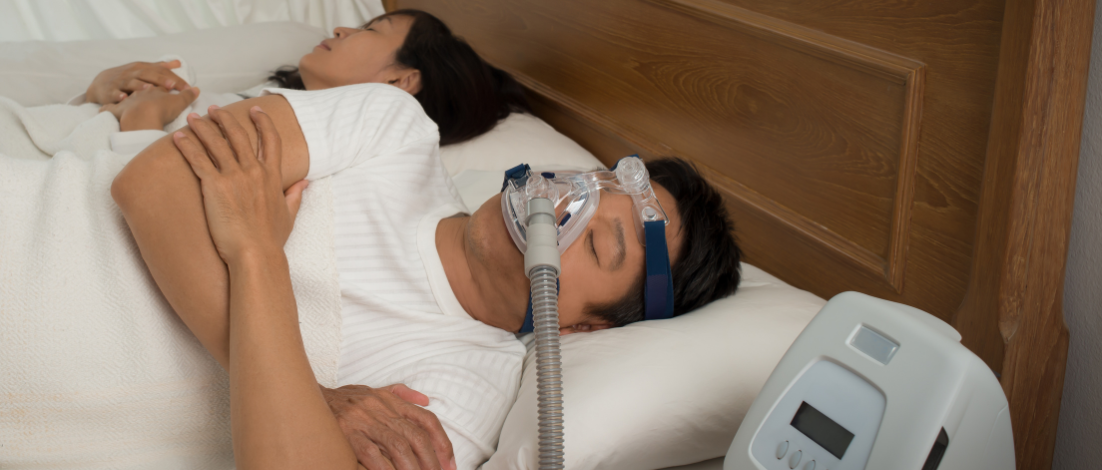Respiratory Disability Evaluation