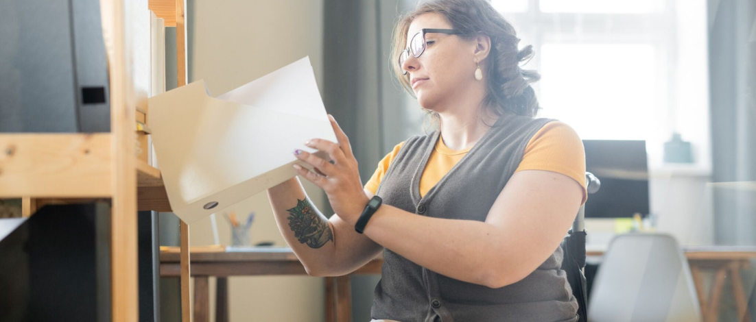 Social security disability for multiple sclerosis