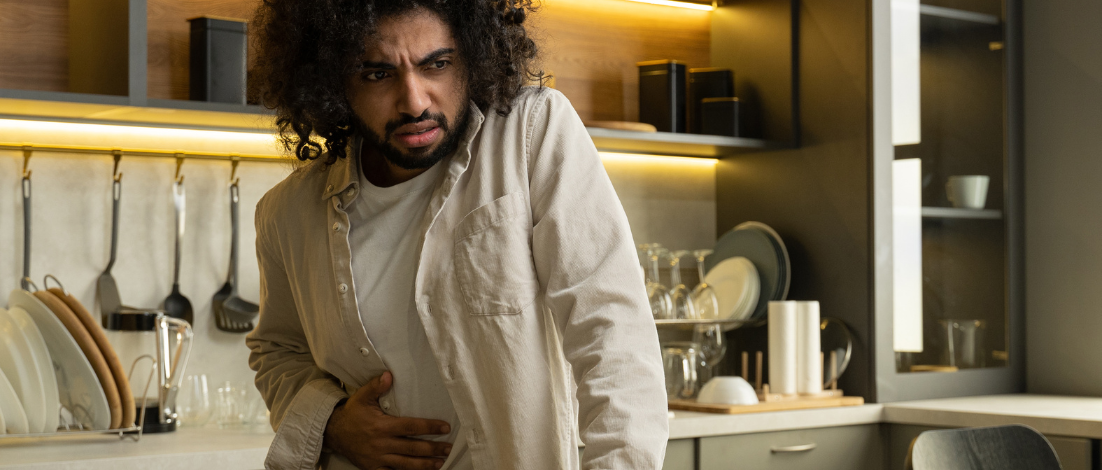 Crohn's disease disability