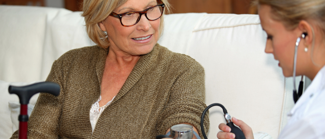 Social Security Disability for Chronic Heart Failure