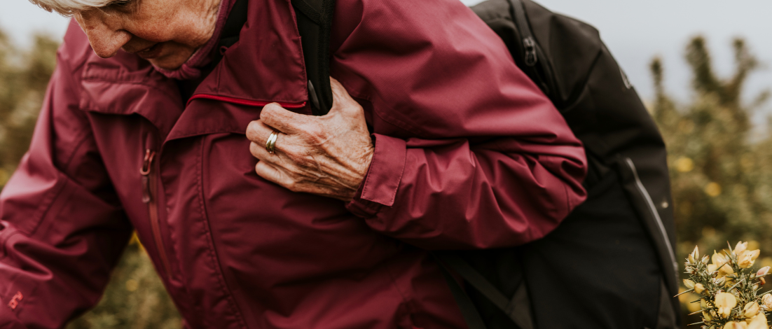 Social Security Disability for Coronary Artery Disease