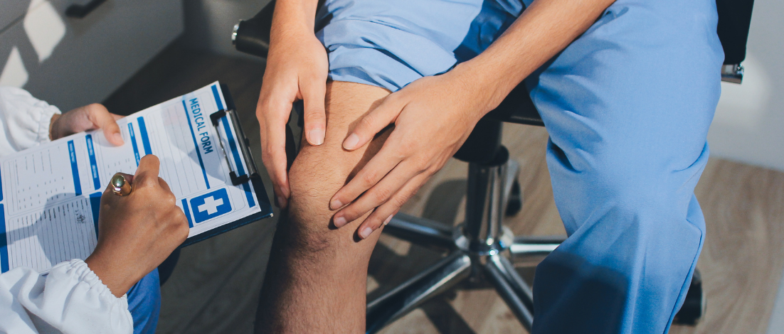 Social Security Disability for Peripheral Artery Disease