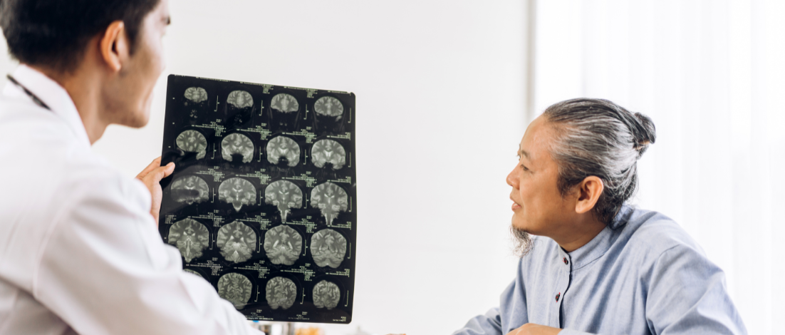 neurological disability evaluation