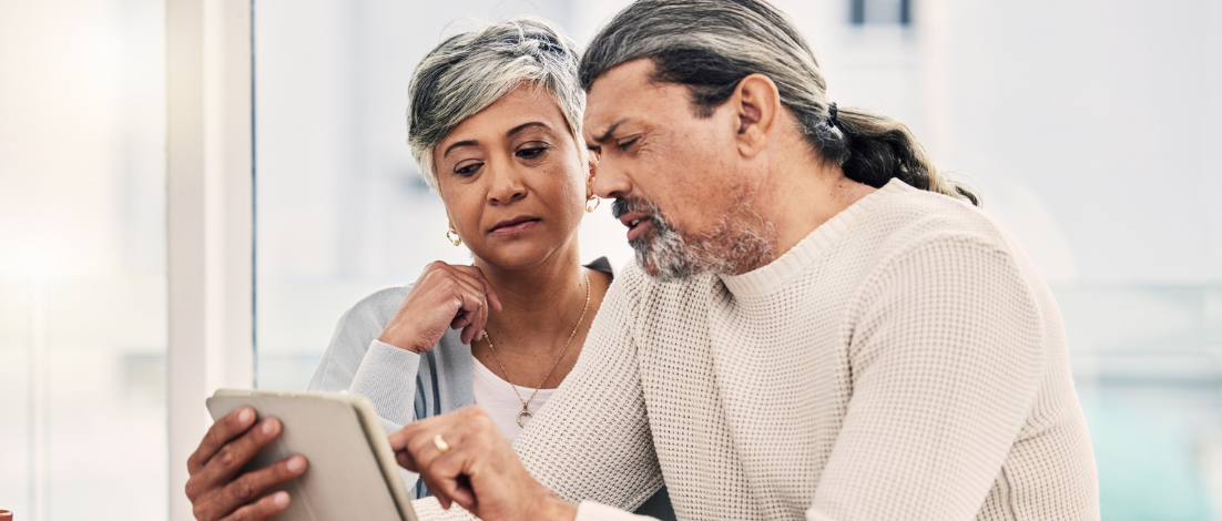 Age Affects Your SSDI Claim