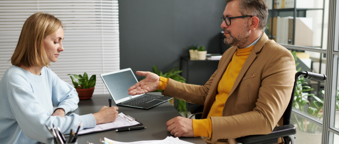 Disability Determination Services DDS