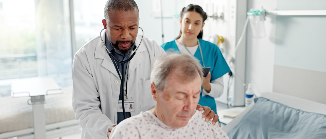 Social Security Disability for Stroke