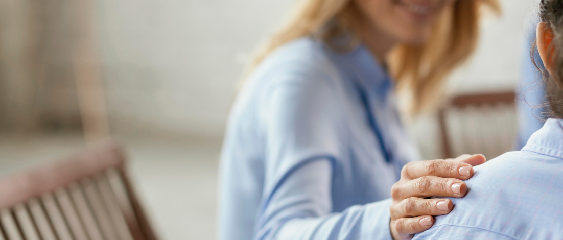 SSDI mental health