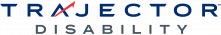 Trajector Disability Logo_Color